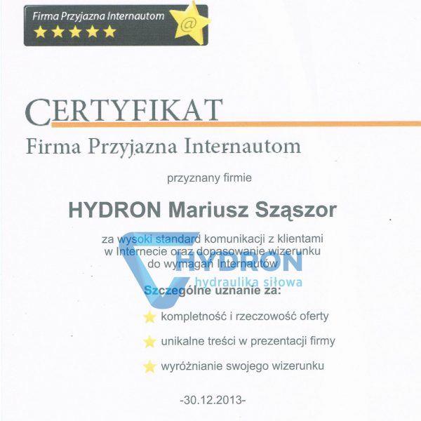 certyfikat_hydron_fpi