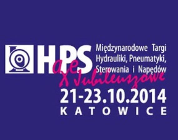 Targi HaPeS Katowice 2014