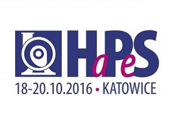 Targi HaPeS Katowice 2016
