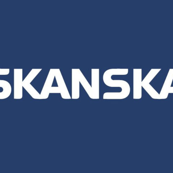 Skanska-Logo-Font