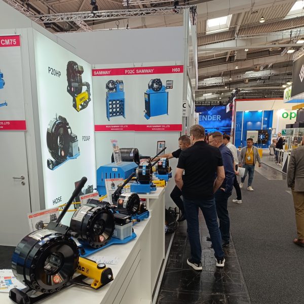 hydron-as-a-exhibitor-on-industrial-fair-hannover-messe