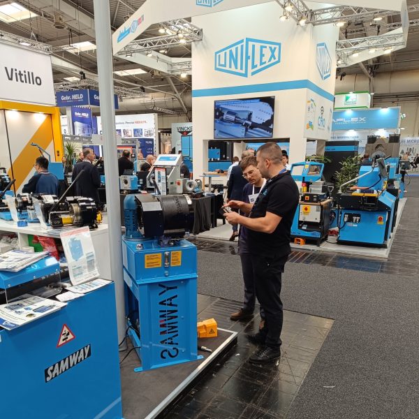 HYDRON-HANNOVER-EXHIBITOR