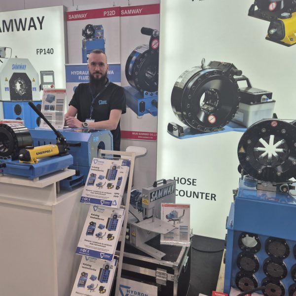 HYDRON-targach-hannover-messe-2025_2