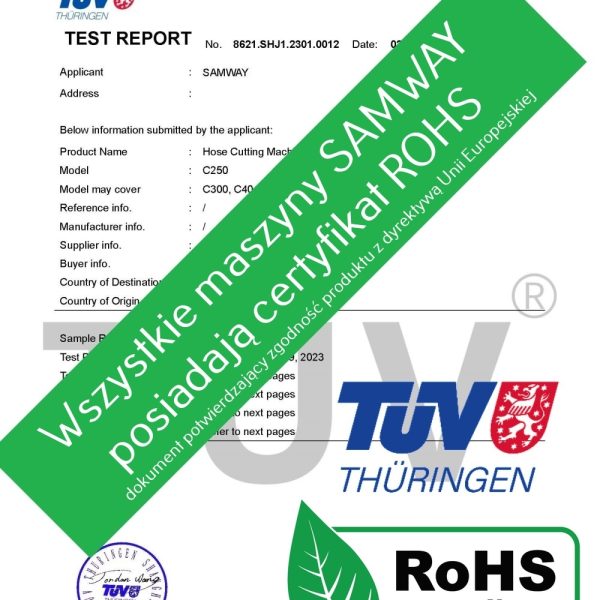 certyfikat_ROHS_na-maszyny-samway