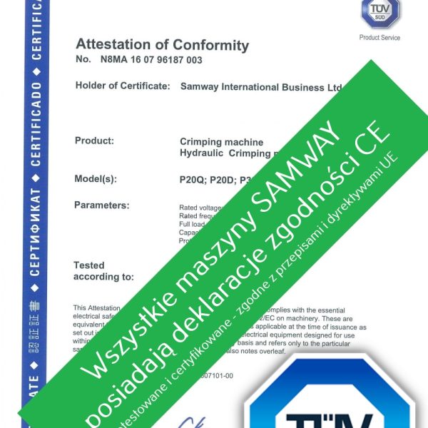 maszyny-samway-posiadaja-deklaracje-zgndosci-ce