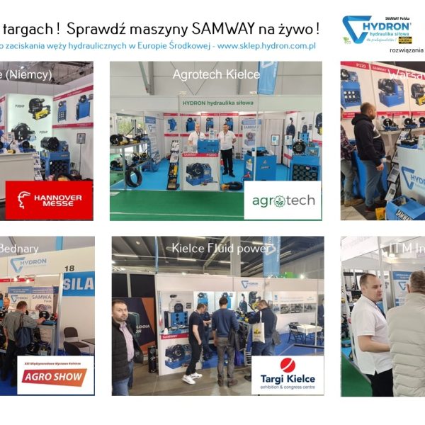 hydron-samway-na-targach