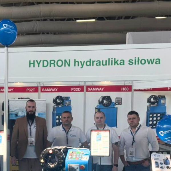 agrotech hydron 2026