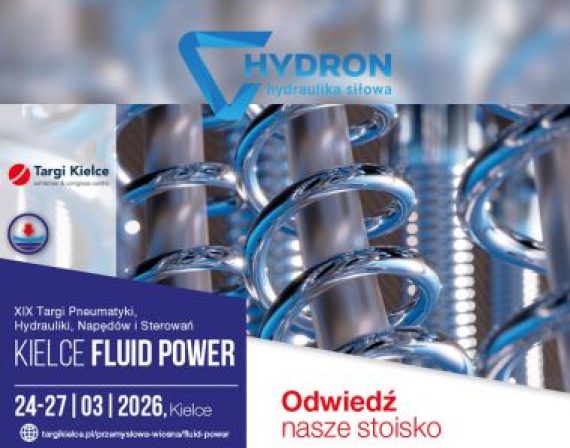 Targi Fluid Power 2026