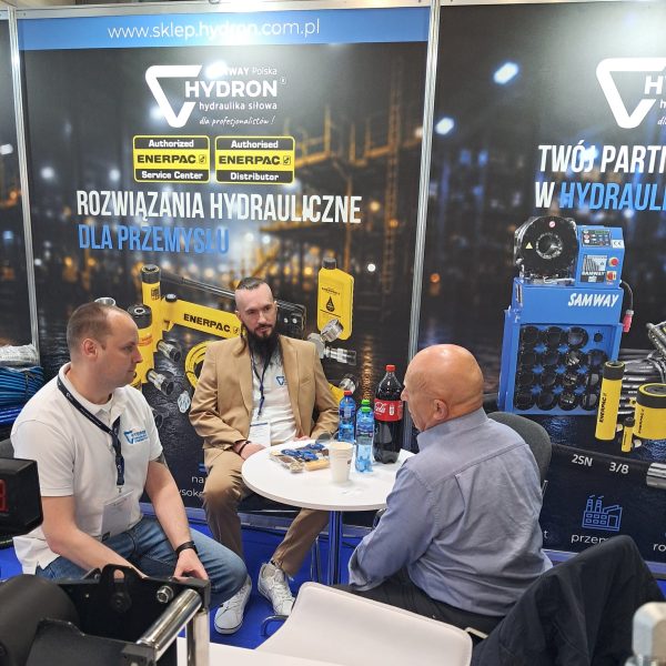 Targi ITM 2026